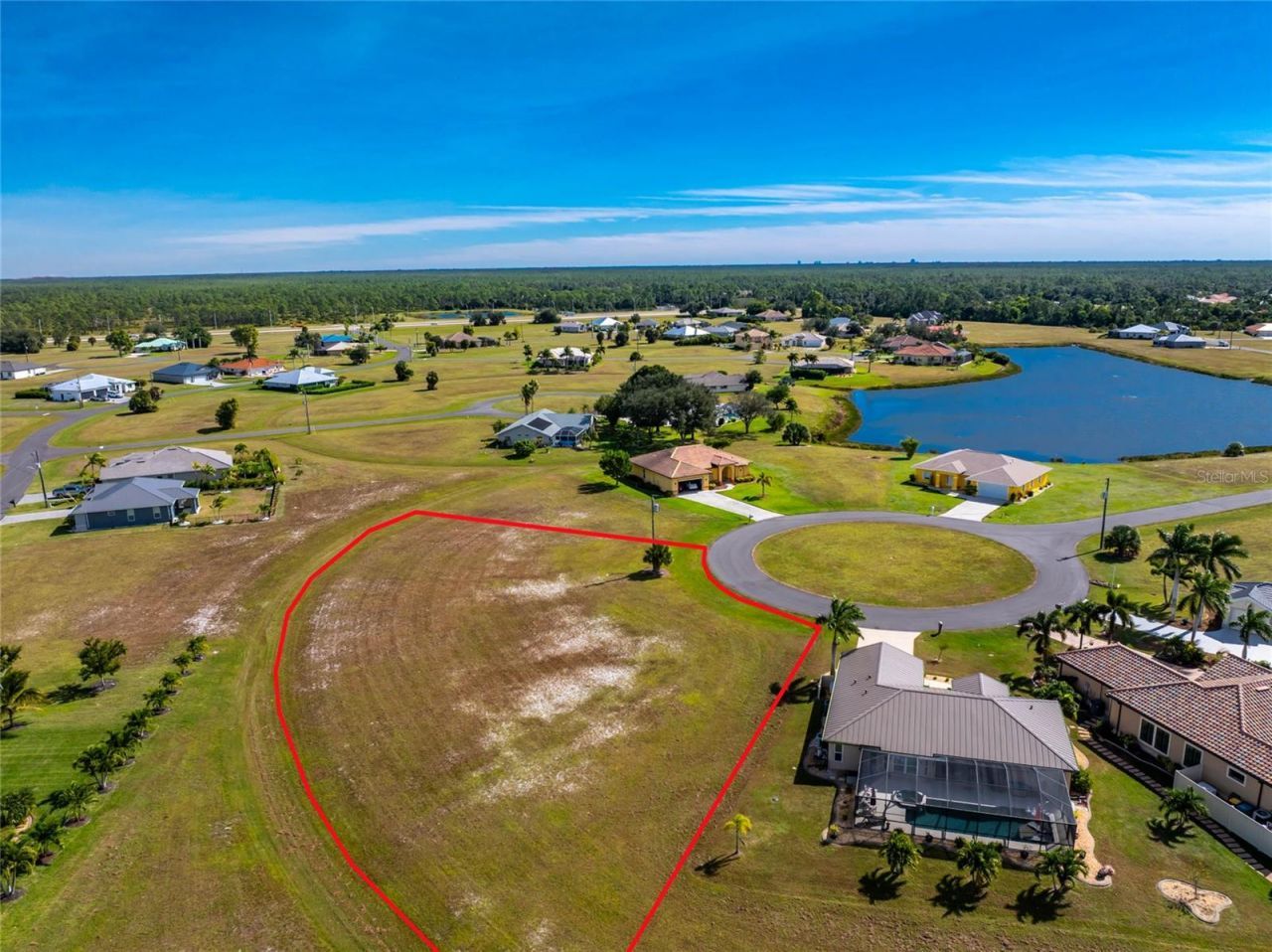 24430 24438 24431 Nicobar Lane, Punta Gorda, FL 33955 Photo