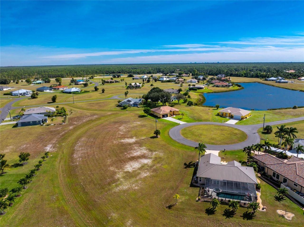 24430 24438 24431 Nicobar Lane, Punta Gorda, FL 33955 Photo