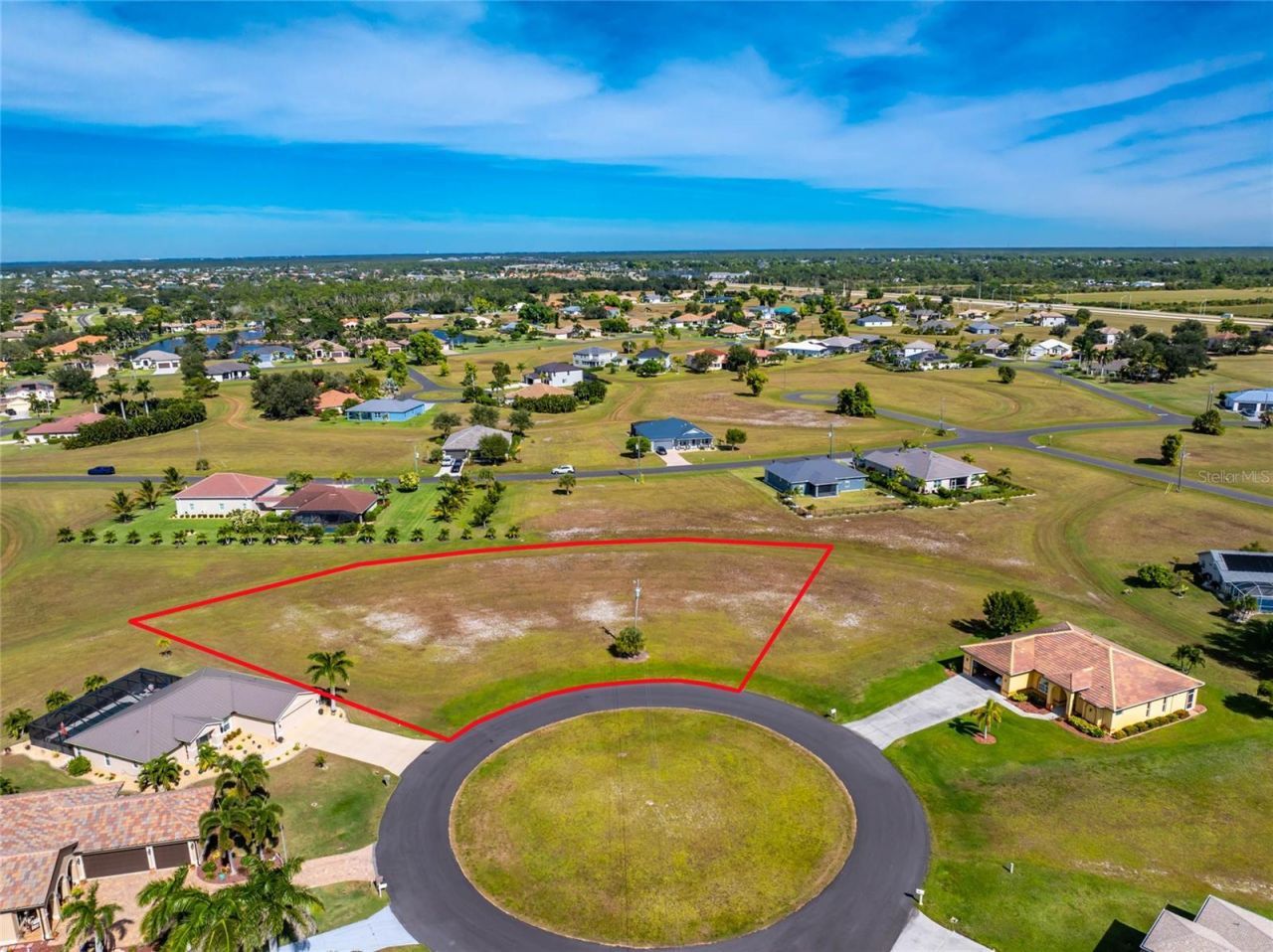 24430 24438 24431 Nicobar Lane, Punta Gorda, FL 33955 Photo