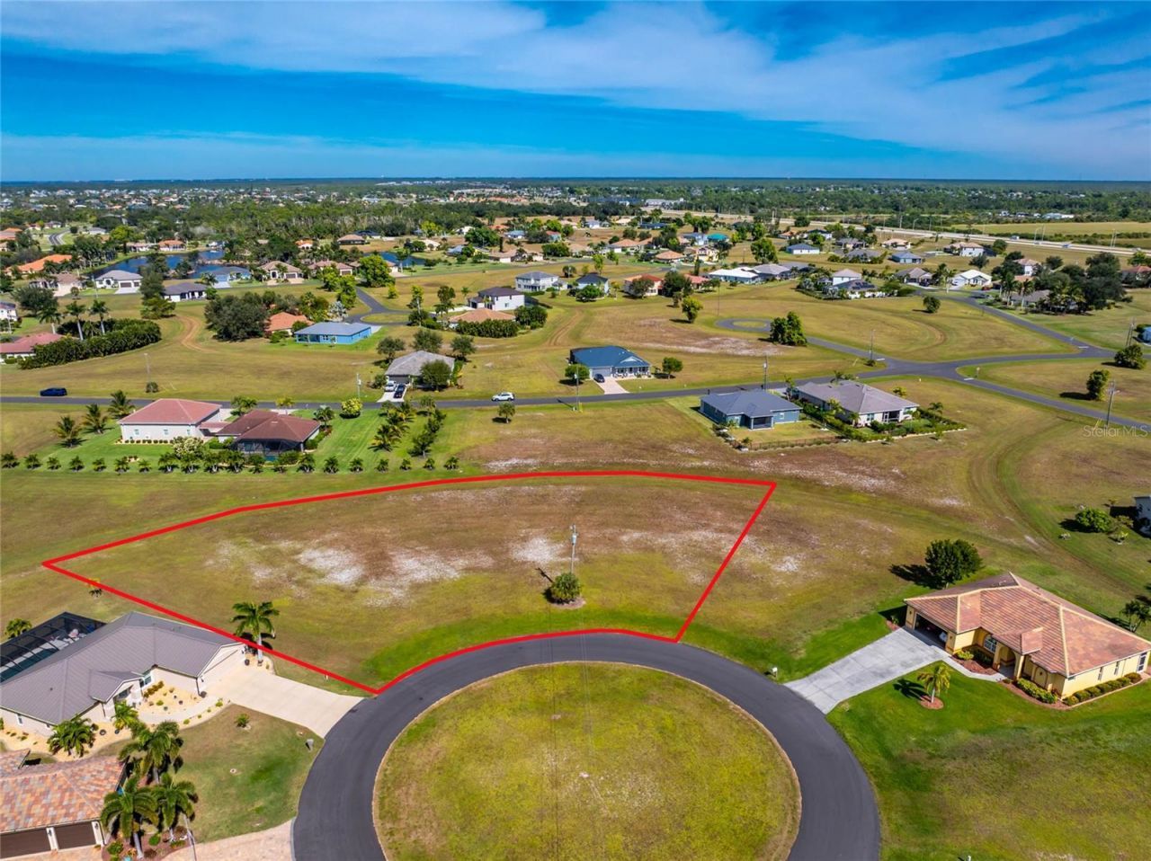 24430 24438 24431 Nicobar Lane, Punta Gorda, FL 33955 Photo