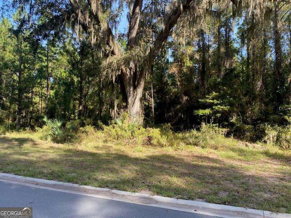 LOT 141 Beacon Pointe Parkway, Waverly, GA 31565