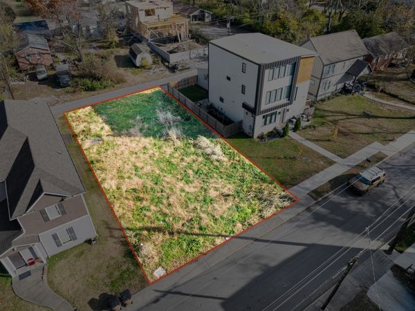 714 Lena St, Nashville, TN 37208