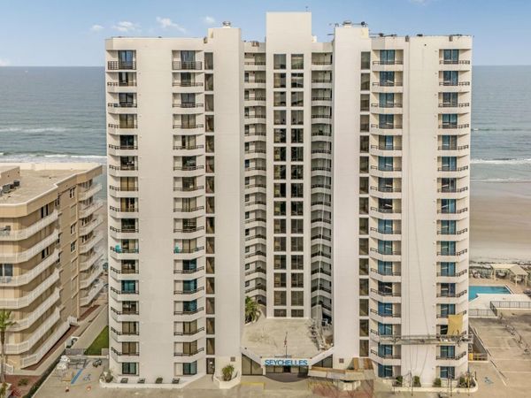 3855 S Atlantic Avenue, Unit 501, Daytona Beach, FL 32118