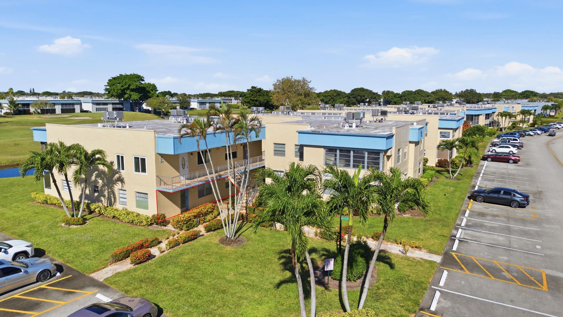 193 Burgundy E, Delray Beach, FL 33484 Photo