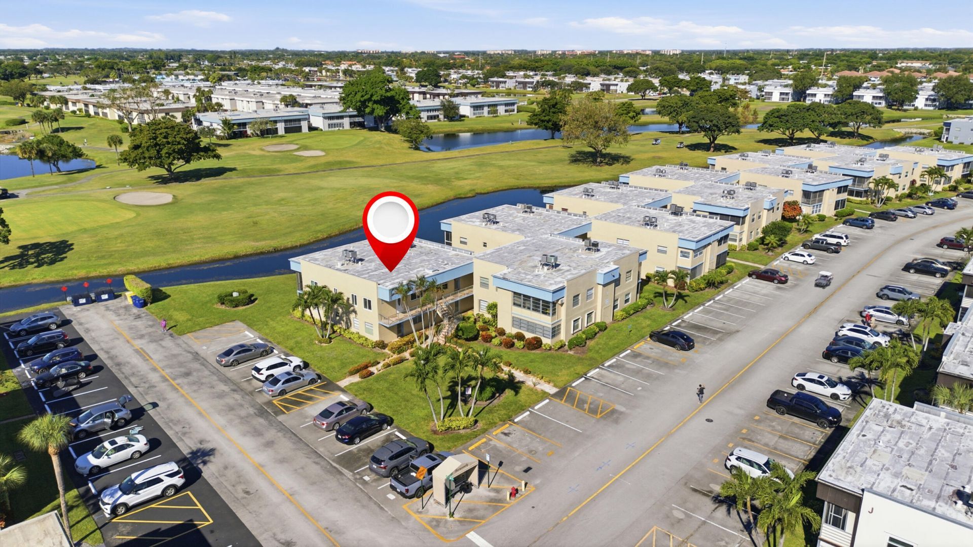 193 Burgundy E, Delray Beach, FL 33484 Photo
