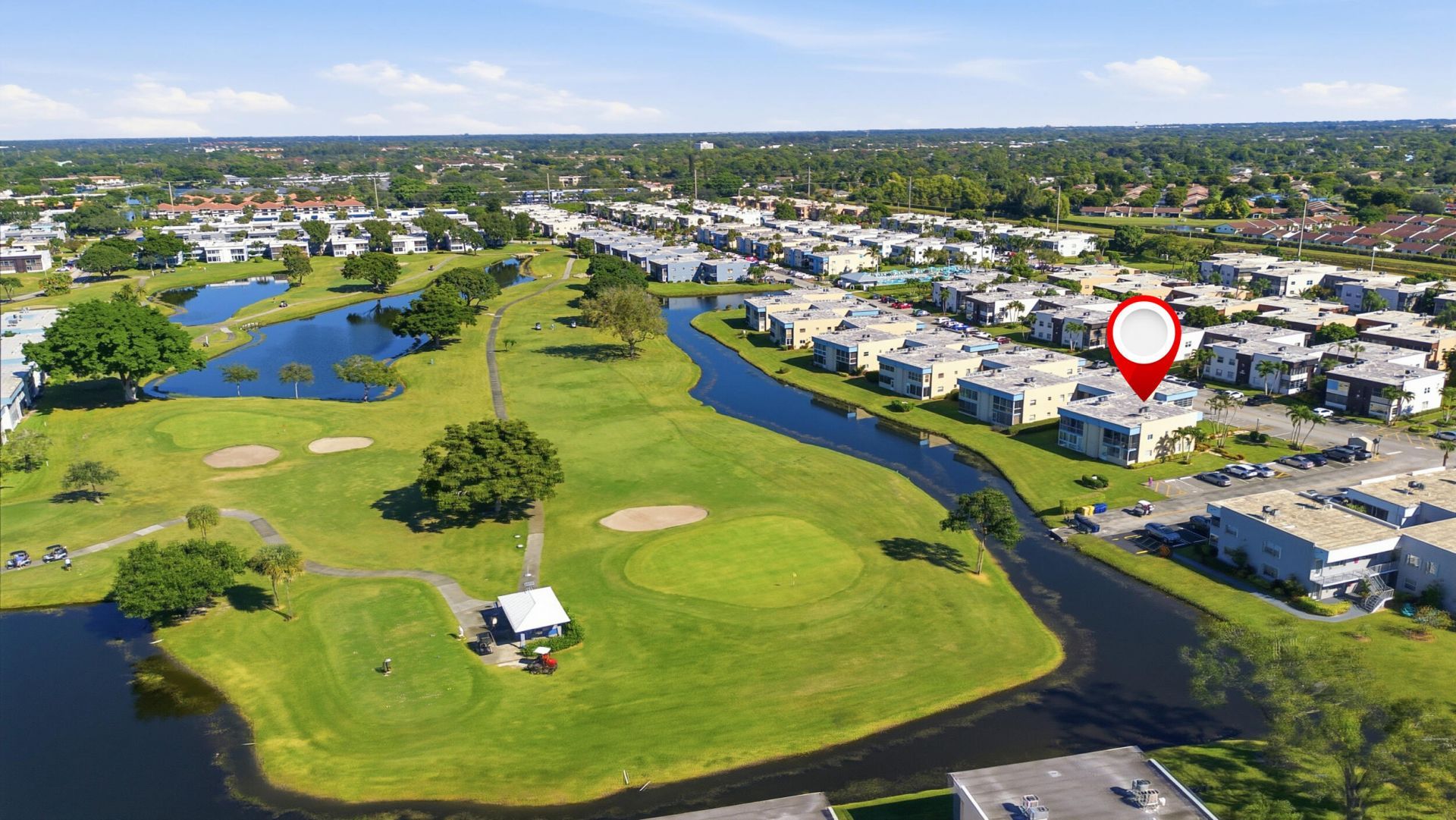 193 Burgundy E, Delray Beach, FL 33484 Photo