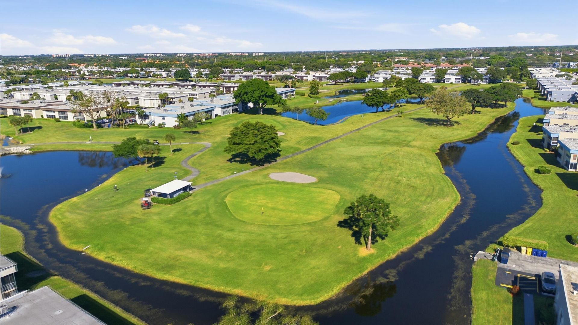 193 Burgundy E, Delray Beach, FL 33484 Photo