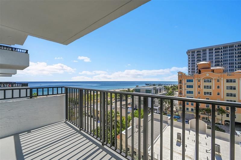 525 N Ocean Boulevard, Unit 919, Pompano Beach, FL 33062 Photo
