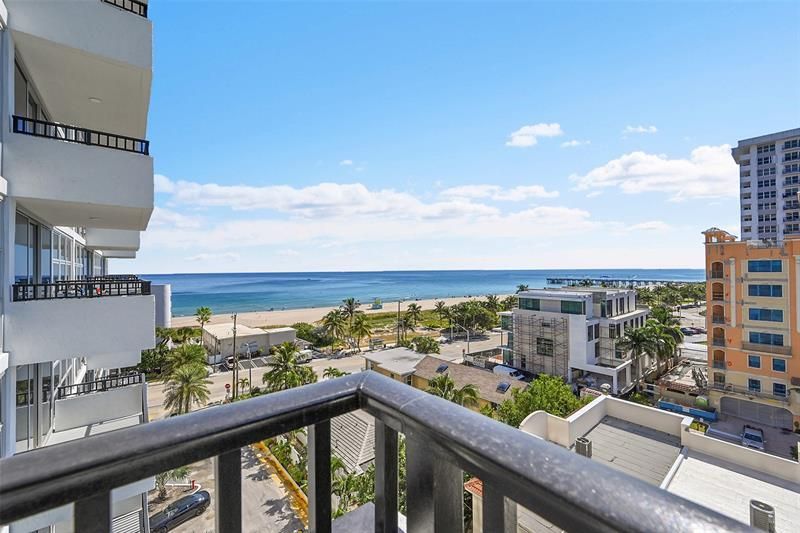 525 N Ocean Boulevard, Unit 919, Pompano Beach, FL 33062 Photo