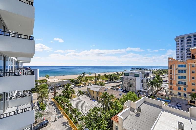 525 N Ocean Boulevard, Unit 919, Pompano Beach, FL 33062 Photo