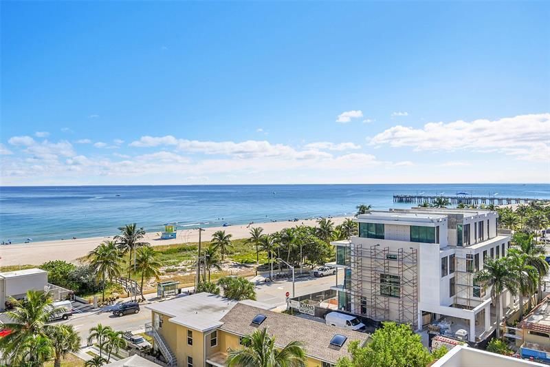 525 N Ocean Boulevard, Unit 919, Pompano Beach, FL 33062 Photo