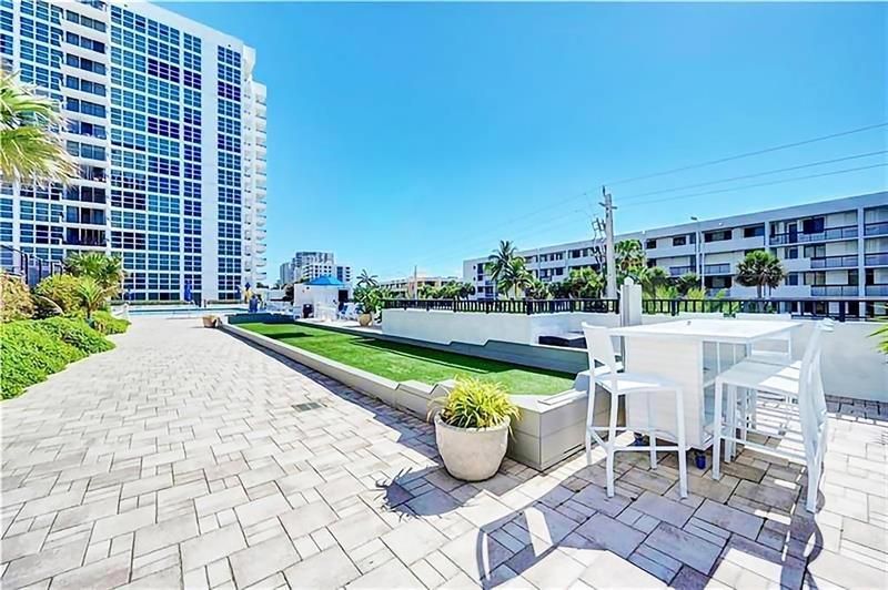 525 N Ocean Boulevard, Unit 919, Pompano Beach, FL 33062 Photo