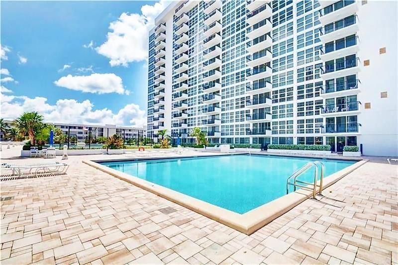 525 N Ocean Boulevard, Unit 919, Pompano Beach, FL 33062 Photo