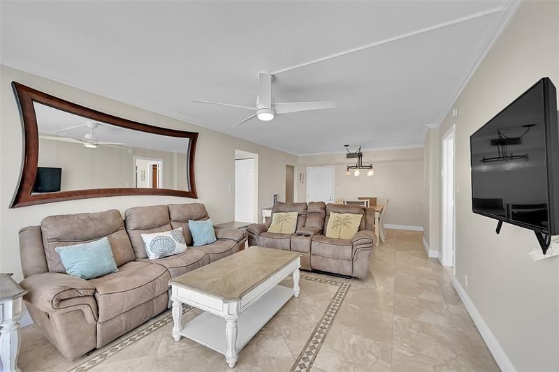 525 N Ocean Boulevard, Unit 919, Pompano Beach, FL 33062 Photo