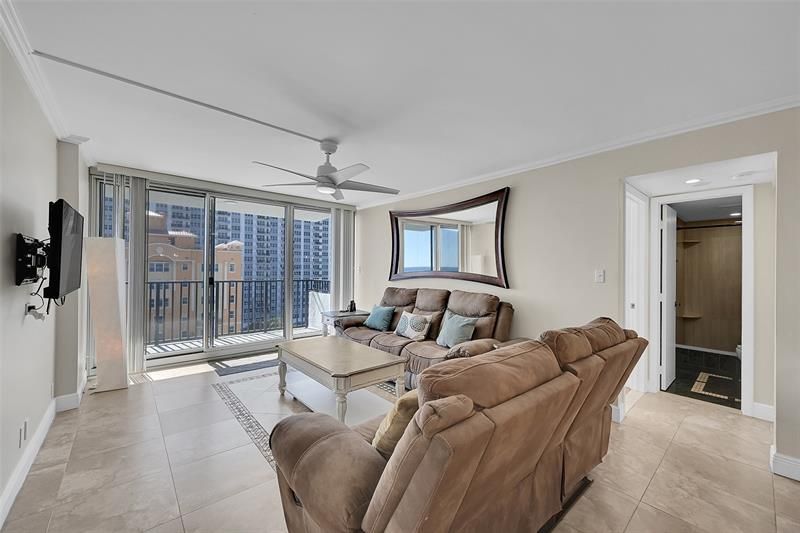 525 N Ocean Boulevard, Unit 919, Pompano Beach, FL 33062 Photo