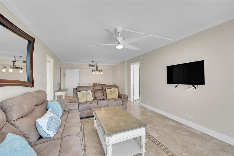 525 N Ocean Boulevard, Unit 919, Pompano Beach, FL 33062 Photo