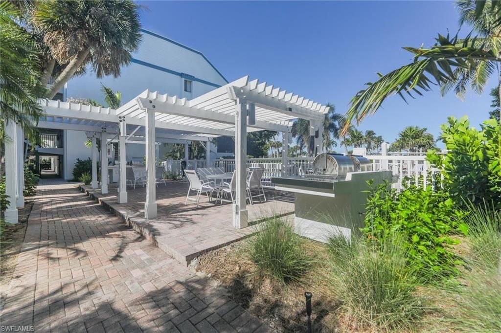 3224 Tennis Villas, Captiva, FL 33924 Photo
