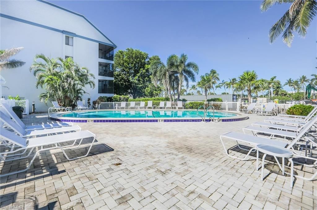 3224 Tennis Villas, Captiva, FL 33924 Photo
