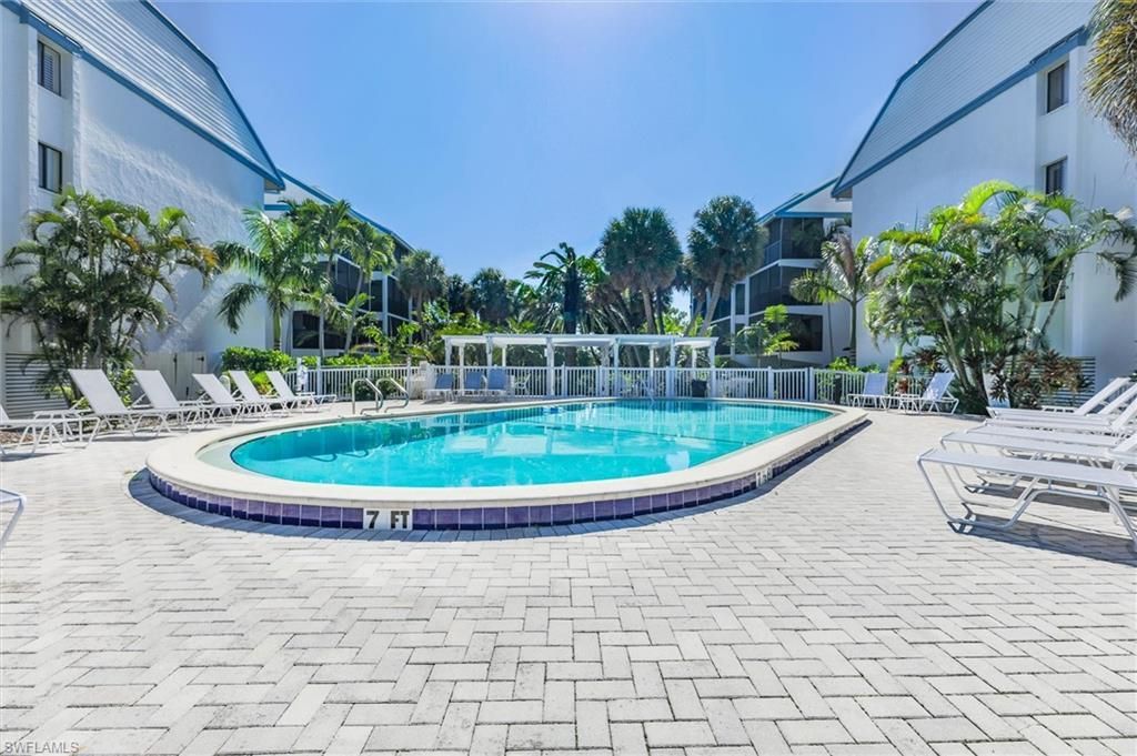 3224 Tennis Villas, Captiva, FL 33924 Photo