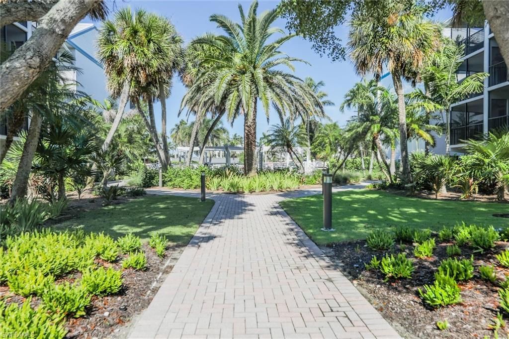 3224 Tennis Villas, Captiva, FL 33924 Photo
