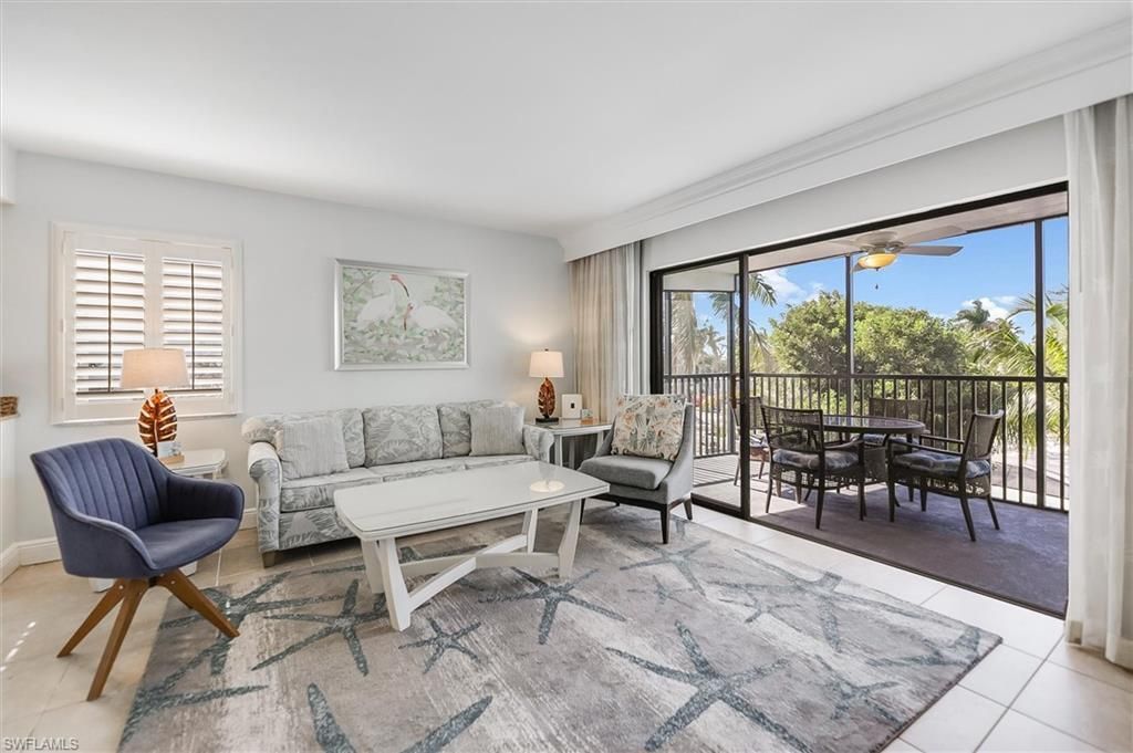 3224 Tennis Villas, Captiva, FL 33924 Photo