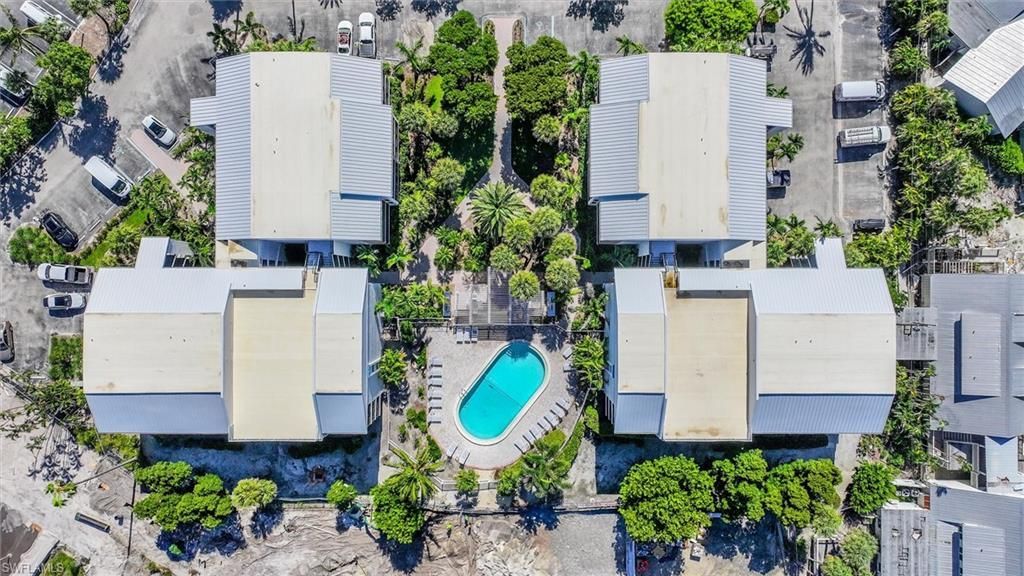 3224 Tennis Villas, Captiva, FL 33924 Photo