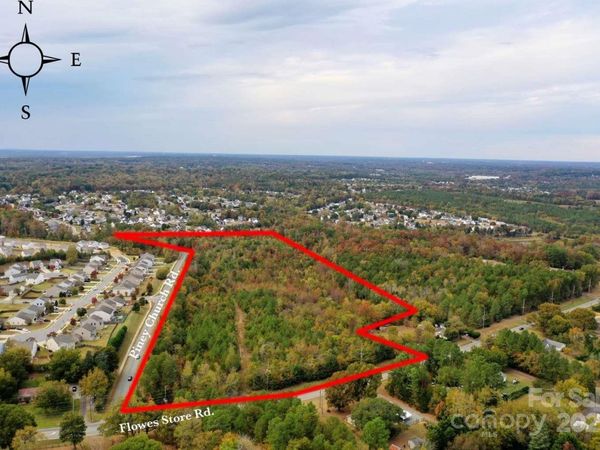 5582 Flowes Store Road , Concord, NC 28025