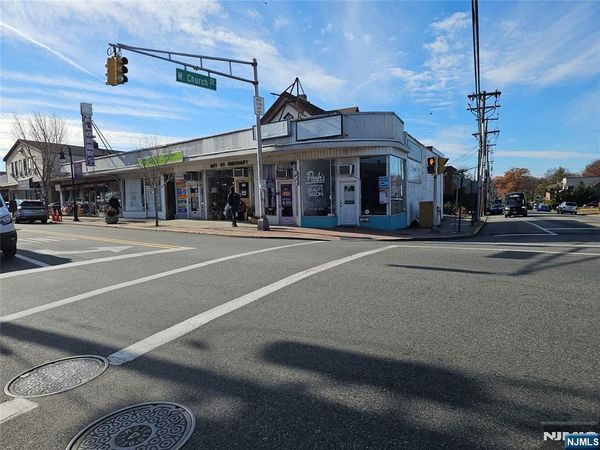 34-36 N Washington Avenue, BERGENFIELD, NJ 07621