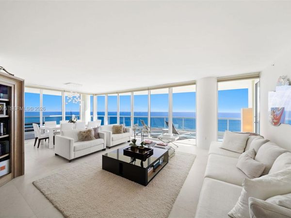 5025 Collins Ave, Unit 2409, Miami Beach, FL 33140