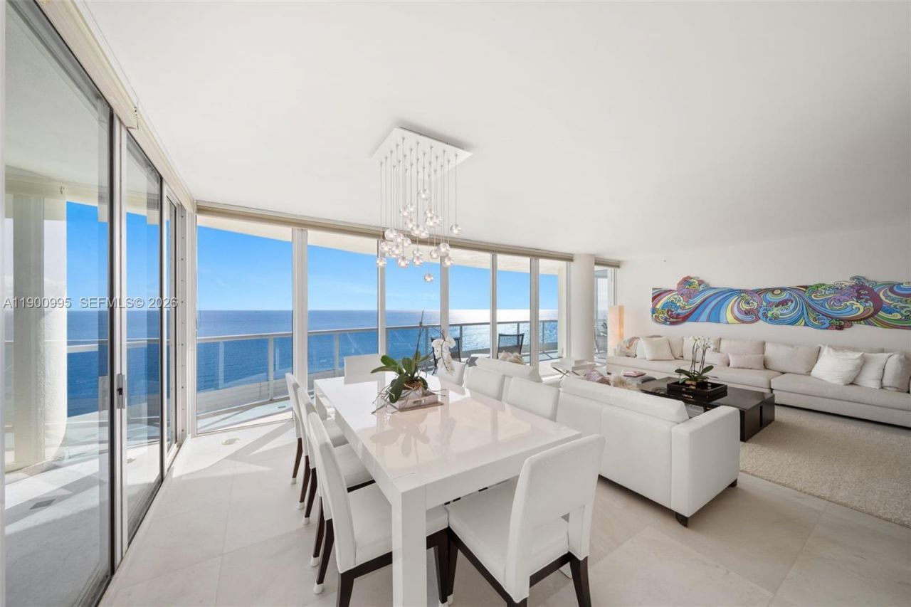 5025 Collins Ave, Unit 2409, Miami Beach, FL 33140 Photo