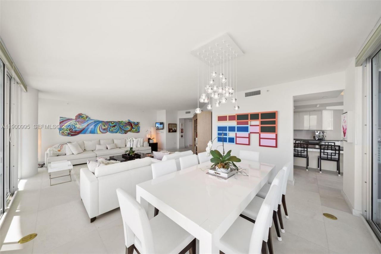 5025 Collins Ave, Unit 2409, Miami Beach, FL 33140 Photo