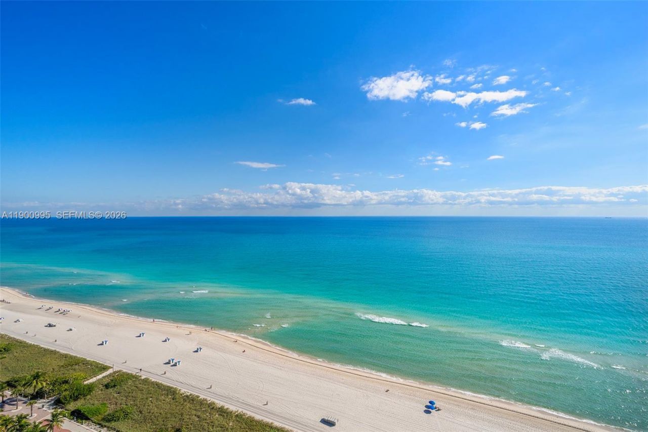 5025 Collins Ave, Unit 2409, Miami Beach, FL 33140 Photo