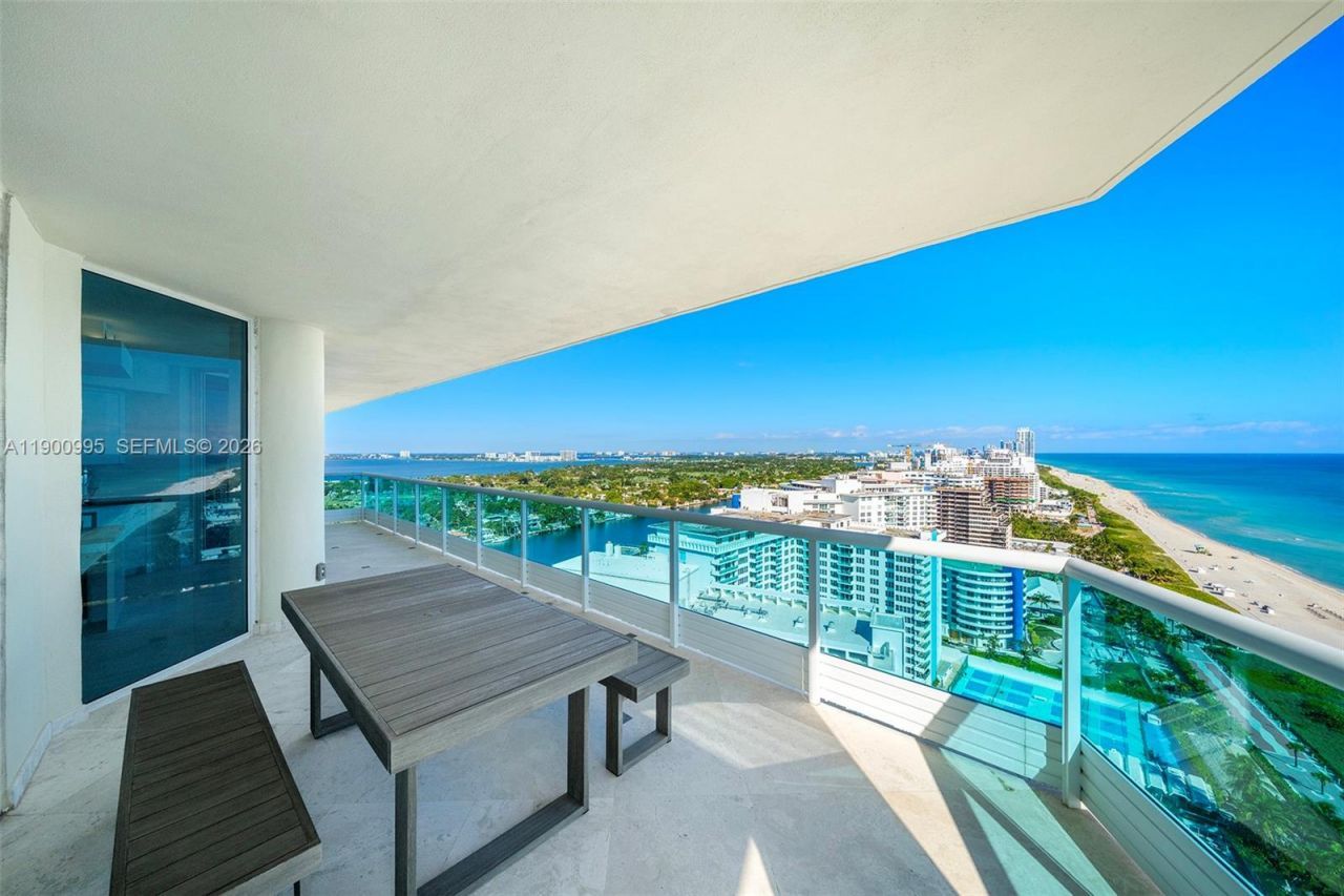 5025 Collins Ave, Unit 2409, Miami Beach, FL 33140 Photo