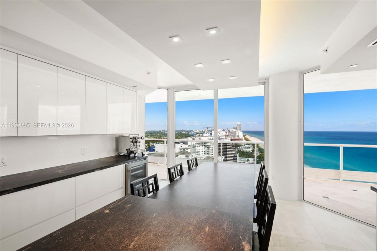5025 Collins Ave, Unit 2409, Miami Beach, FL 33140 Photo