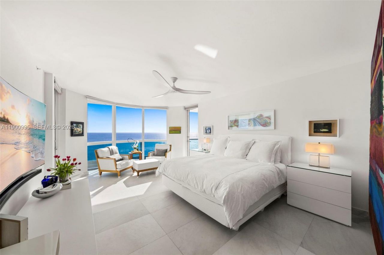 5025 Collins Ave, Unit 2409, Miami Beach, FL 33140 Photo