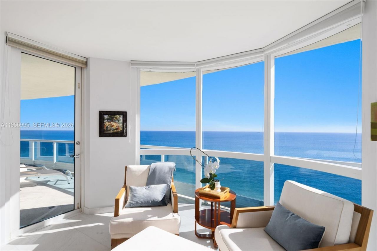 5025 Collins Ave, Unit 2409, Miami Beach, FL 33140 Photo