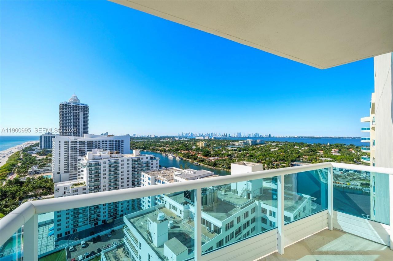 5025 Collins Ave, Unit 2409, Miami Beach, FL 33140 Photo