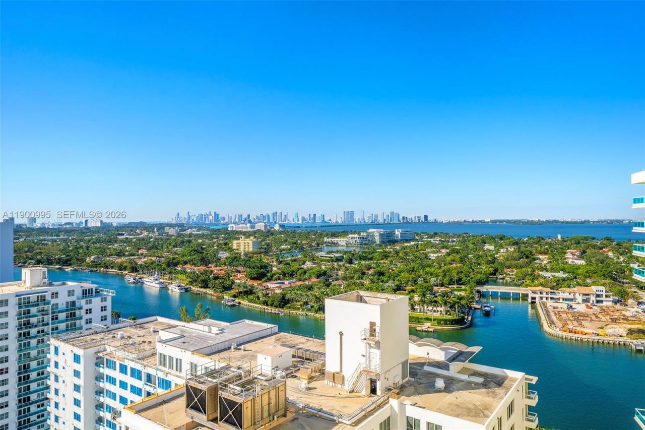 5025 Collins Ave, Unit 2409, Miami Beach, FL 33140 Photo