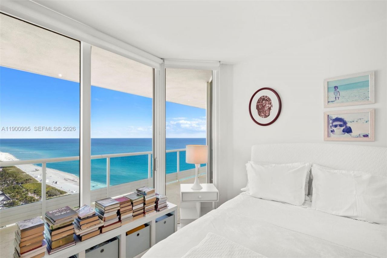 5025 Collins Ave, Unit 2409, Miami Beach, FL 33140 Photo