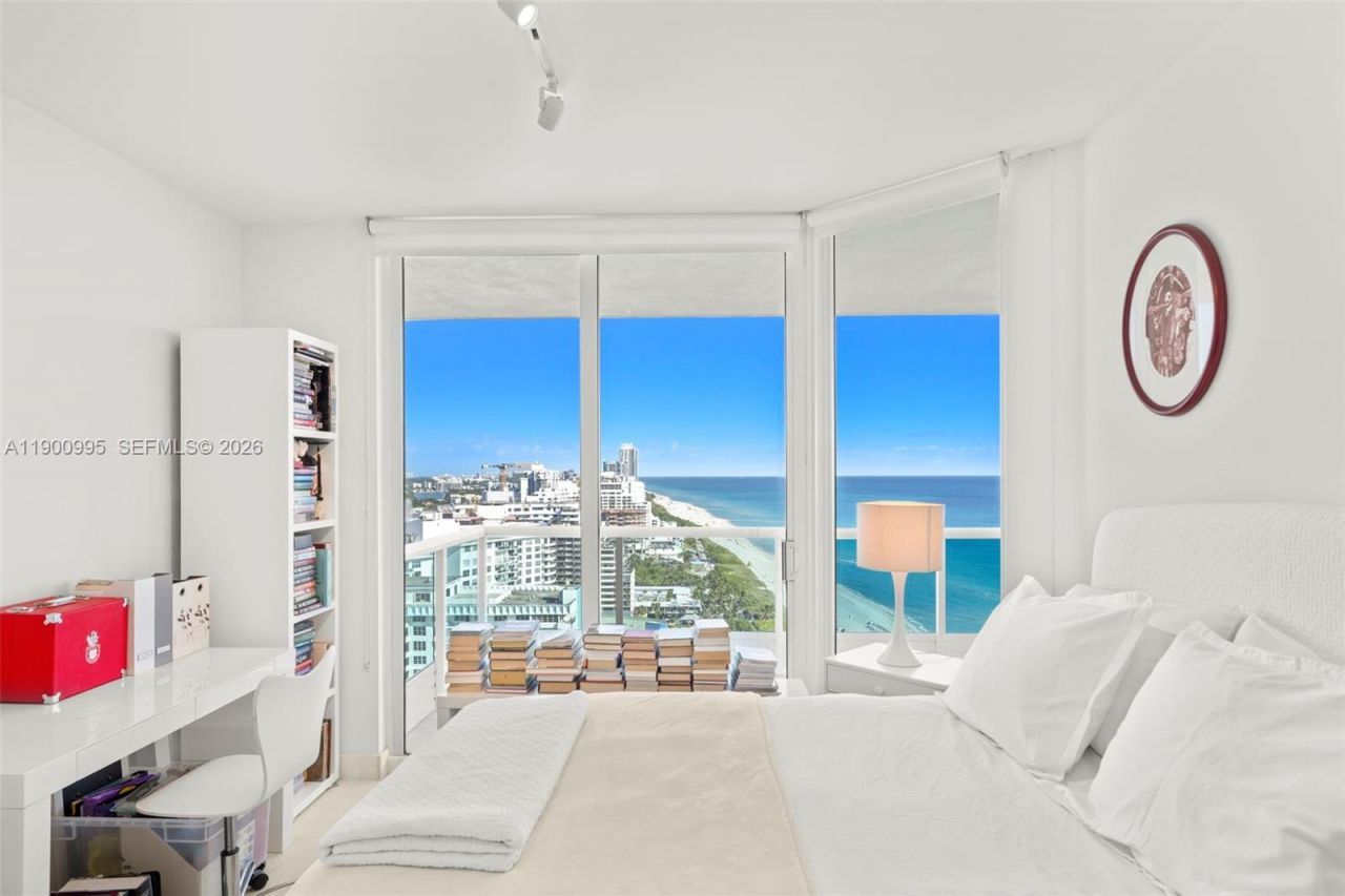 5025 Collins Ave, Unit 2409, Miami Beach, FL 33140 Photo