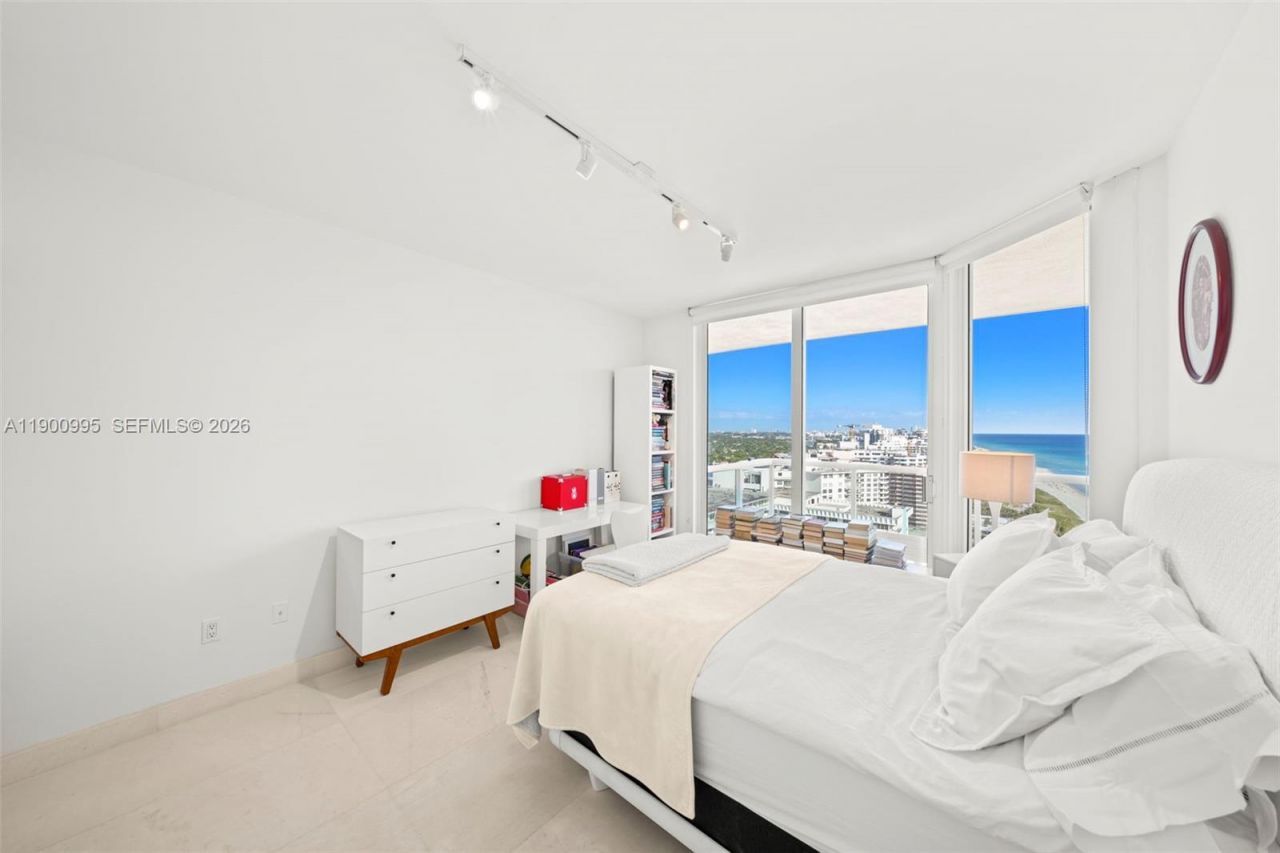 5025 Collins Ave, Unit 2409, Miami Beach, FL 33140 Photo