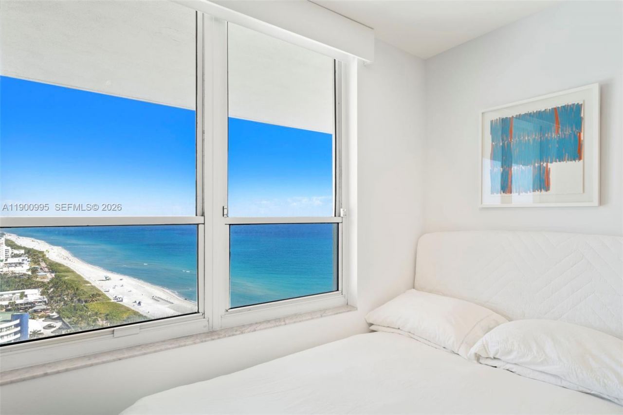 5025 Collins Ave, Unit 2409, Miami Beach, FL 33140 Photo