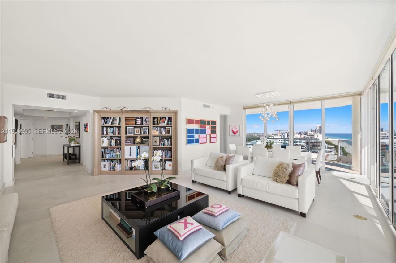 5025 Collins Ave, Unit 2409, Miami Beach, FL 33140 Photo