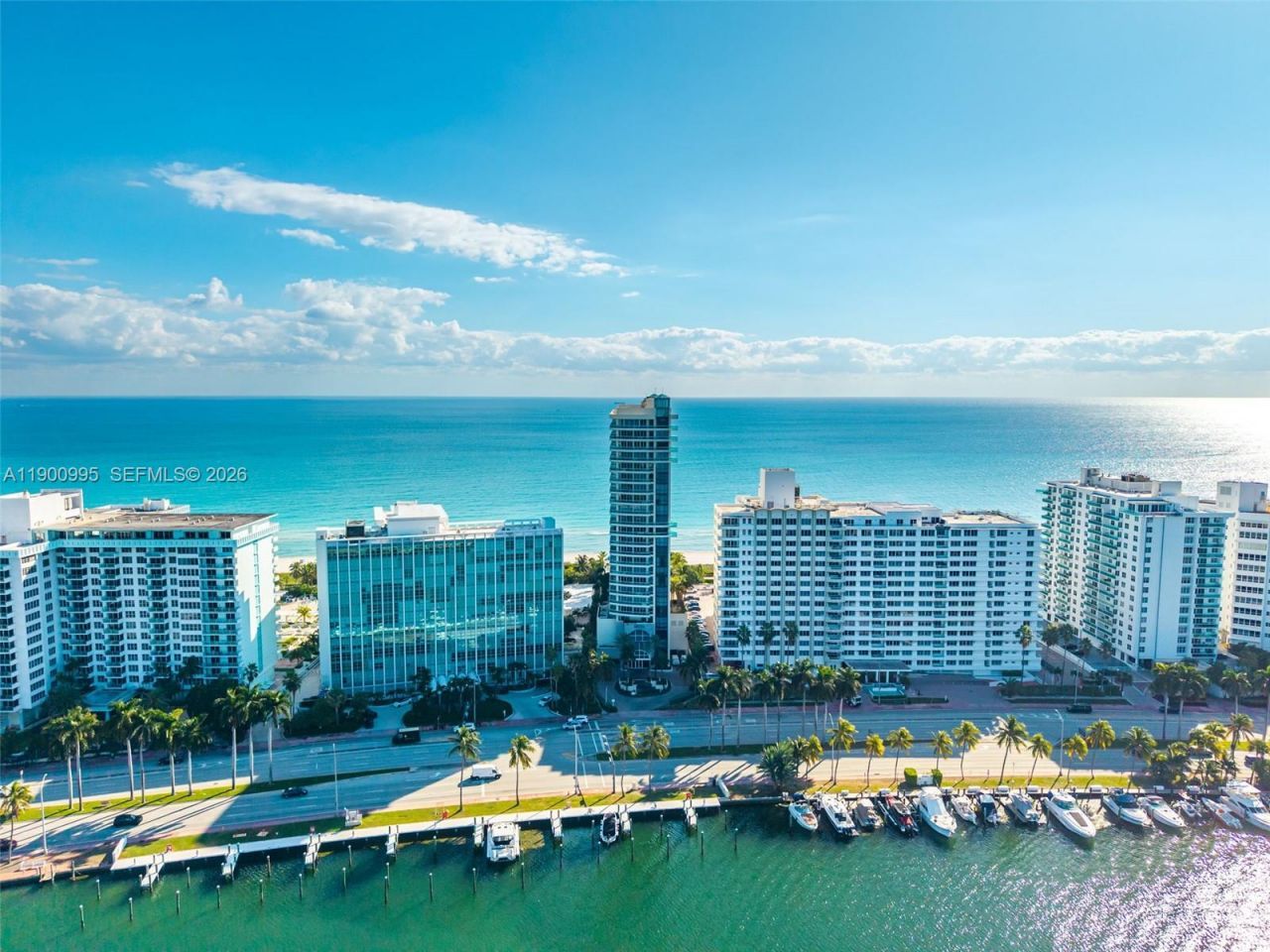 5025 Collins Ave, Unit 2409, Miami Beach, FL 33140 Photo