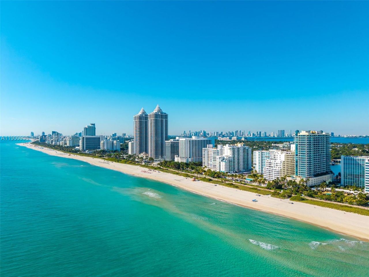 5025 Collins Ave, Unit 2409, Miami Beach, FL 33140 Photo