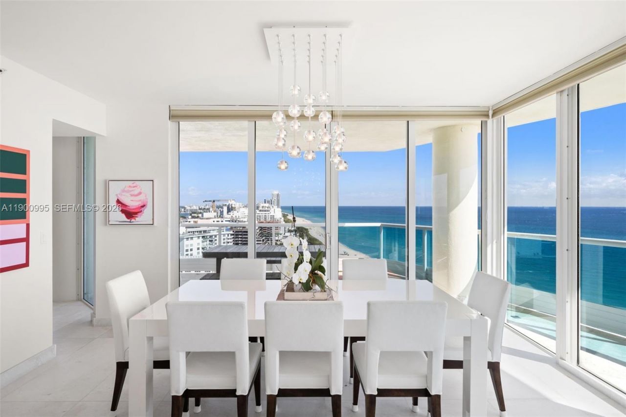 5025 Collins Ave, Unit 2409, Miami Beach, FL 33140 Photo