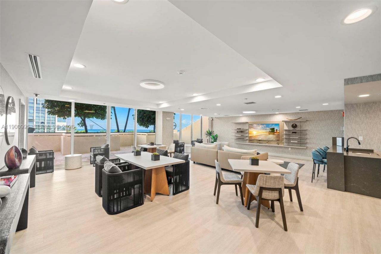 5025 Collins Ave, Unit 2409, Miami Beach, FL 33140 Photo