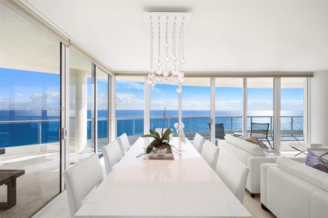 5025 Collins Ave, Unit 2409, Miami Beach, FL 33140 Photo