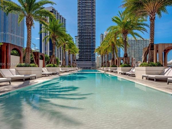 801 S Miami Ave, Unit 5107, Miami, FL 33130