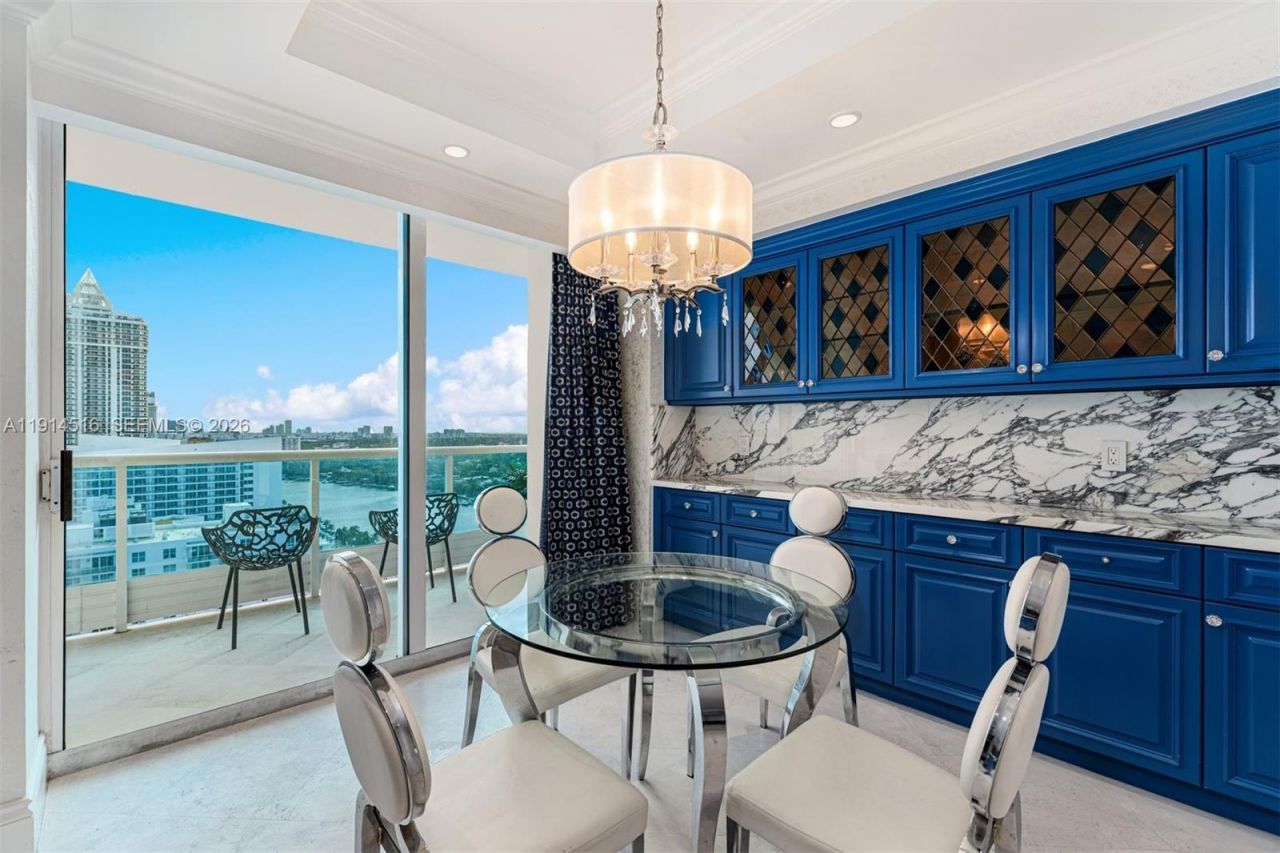 5025 Collins Ave, Unit PH-1, Miami Beach, FL 33140 Photo